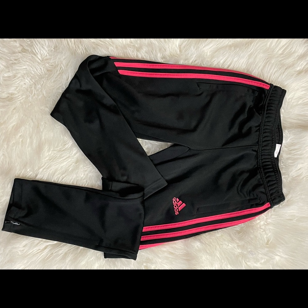 Adidas joggers